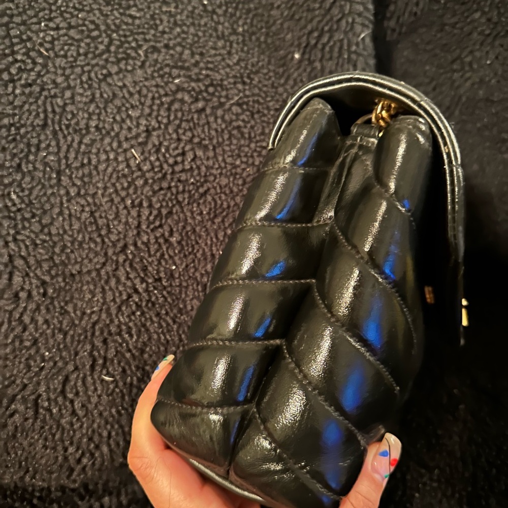 Saint Laurent Lou Lou shoulder bag - Picture 5 of 17